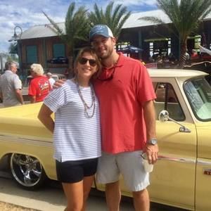 Meet your Posher, Heath